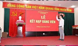 5 trường hợp không được xét kết nạp lại vào Đảng từ ngày 1/7/2025, ai cũng cần phải chú ý!