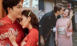 Đường tình duyên của Đình Tú: Yêu toàn mỹ nhân đình đám, gây tiếc nuối với mối tình 5 năm bên Hương Giang 