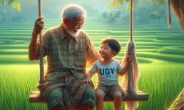 Khi bạn già đi và con cái bắt đầu không thích bạn, bạn cần làm 7 điều này để có cuộc sống hạnh phúc về sau