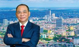 Cứ trung bình 2 năm, thành phố này được doanh nghiệp của tỷ phú Phạm Nhật Vượng rót tỷ USD để làm dự án