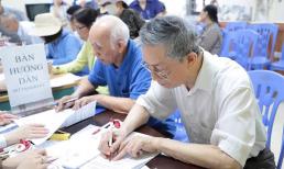 Tin mừng: 2 nhóm đối tượng này sẽ được tăng lương hưu từ 1/7/2025, là ai?