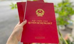 10 ngày nữa, một bước đột phá trong cải cách hành chính sẽ thành hiện thực liên quan đến sổ đỏ