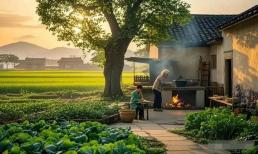 “Trong nhà có 3 người thì may mắn sẽ vào nhà”, 3 người này là ai mà nhà sẽ ngày càng thịnh vượng
