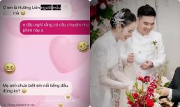 Lí do Hương Liên (The Face) kết hôn với thiếu gia hào môn là từ câu nói này!