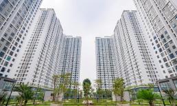 Hà Nội mở bán 115 căn hộ giá chỉ từ 12,2 triệu đồng/m2: Hàng hiếm, không nhanh tay là tuột mất cơ hội