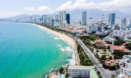 Đây là tỉnh có đường bờ biển dài nhất sau sáp nhập, gấp gần 2 lần so với tỉnh xếp sau