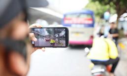 Tố cáo vi phạm giao thông, người đàn ông kiếm tiền tỷ mỗi năm nhờ 'săn tiền phạt'