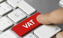Vài ngày nữa, mua hàng dưới 20 triệu thanh toán tiền mặt sẽ không được khấu trừ thuế GTGT