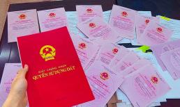 Người dân nên làm sổ đỏ ngay trong năm 2025, sẽ được hưởng lợi lớn, ai không biết chỉ có thiệt