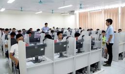 Từ năm 2027, kỳ thi tốt nghiệp THPT sẽ được thí điểm tổ chức trên máy tính