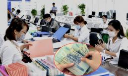 Quy định mới nhất về mức tiền thưởng cho cán bộ, công chức từ ngày 1/7/2025