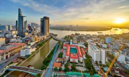 GDP/người của Việt Nam tăng mạnh nhất Đông Nam Á, từ vị trí gần cuối sau 30 năm vươn lên thứ hạng đáng kinh ngạc, vượt cả Philippines