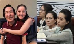 Con gái và em gái Vũ Linh cùng kháng cáo, cuộc chiến tranh chấp tài sản lại bắt đầu
