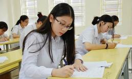 Thí sinh có bắt buộc dùng bút mực xanh trong kỳ thi tốt nghiệp THPT quốc gia không? Có cho phép mang đồng hồ thông minh khi thi không?