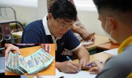 Cán bộ công chức có 20 năm công tác, nghỉ hưu trước tuổi có thể được nhận trợ cấp lên tới 60 tháng lương