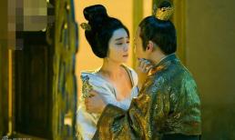 Tại sao Dương Quý Phi không được phong làm Hoàng hậu mặc dù được Đường Huyền Tông sủng ái hết mực?