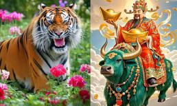 Tháng 7 sẽ bùng nổ vận may! Ba con giáp này sẽ hoàn toàn thay đổi vận mệnh, xin chúc mừng!
