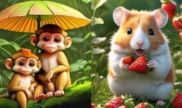 Tháng 7 sẽ mang đến sự thay đổi, tháng 8 sẽ mang lại nhiều tiền bạc, tháng 9 sẽ mang lại nhiều sự kiện vui vẻ và ba con giáp này sẽ giàu có, viên mãn và đáng ghen tị