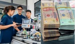 Ngành này được xem là 'mỏ vàng' thời 4.0, thu nhập đáng mơ ước, cơ hội thăng tiến rộng mở, Việt Nam 'khát' 50.000 nhân sự