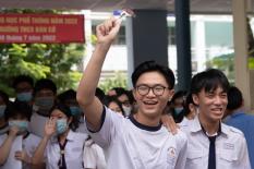 3 đối tượng được miễn thi tất cả các môn thi trong kỳ thi tốt nghiệp THPT 2025, là ai?