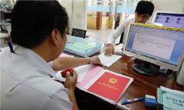 Theo quy định mới, thủ tục đất đai nào mà người dân chỉ cần làm online, không cần đến cơ quan chức năng tránh mất thời gian