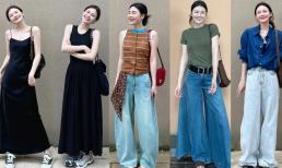 Không có cảm hứng cho trang phục du lịch mùa hè? Hãy theo dõi các blogger để biết cách ăn mặc đẹp
