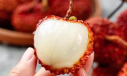 'Kẻ thù truyền kiếp' của vải thiều, bác sĩ nhắc nhở: Hai thứ này không được ăn cùng nhau, cần ghi nhớ những điều kiêng kỵ khi ăn vải