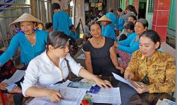 Người tham gia BHXH tự nguyện sắp được hưởng nhiều chính sách đặc biệt có lợi từ ngày 1/7