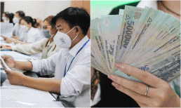 Không nghỉ hết những ngày nghỉ trong năm, cán bộ, công chức có được nhận tiền không?
