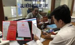 Từ nay, công chức địa chính xã để xảy ra vi phạm trong quản lý đất đai sẽ bị phạt thế nào?