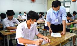 Hai ngày nữa thi tốt nghiệp THPT, thí sinh phải biết: Nhìn bài người khác sẽ bị trừ điểm rất nặng, cụ thể thế nào?