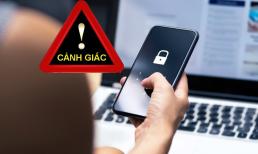 Chú ý tuyệt đối không được cài đặt các ứng dụng này, kẻo bỗng dưng bị gọi điện đòi nợ 50 đến 100 triệu đồng