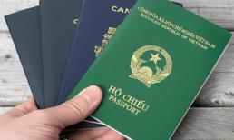 Theo quy định, những trường hợp này sẽ không được cấp hộ chiếu, là ai?