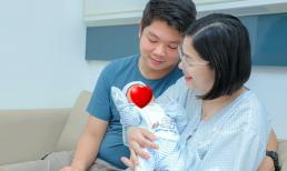Chính thức 4 ngày nữa, theo luật mới chồng được nghỉ chăm vợ sinh con tối đa bao nhiêu ngày?