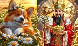 Nên kết bạn với 4 con giáp này, bạn sẽ kiếm được bộn tiền mà không mất gì