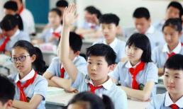Bạn đang dạy con mình giành hạng nhất trong các kỳ thi, còn người khác lại dạy con cách làm người tốt - ai mới là người chiến thắng cuối cùng?