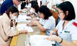 Chính thức bỏ hình thức kỷ luật giáng chức, hạ bậc lương với công chức