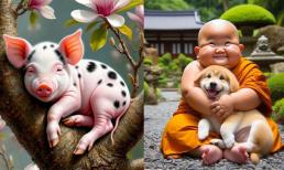 Những con giáp nào may mắn vào thứ năm, ngày 26 tháng 6, ngày mùng 2 tháng 6 âm lịch?