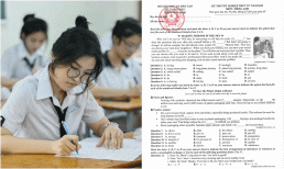Trong đề thi Tiếng Anh tốt nghiệp THPT, thí sinh cẩn thận với 8 dạng câu hỏi 'bẫy điểm'