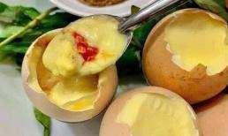 5 loại trứng 'phá hủy' nội tạng, số 1 nhiều người còn lùng mua ăn vì thèm