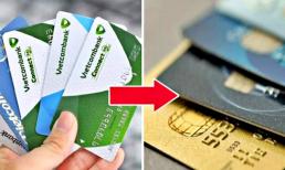 Thẻ từ ATM sắp 'vô hiệu hóa': Khách hàng cần làm ngay điều này để chuyển sang thẻ chip, tránh giao dịch bị gián đoạn