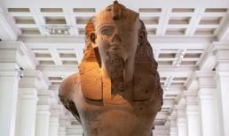 Pharaoh Ai Cập có 100 con, cuối cùng ngai vàng về tay ai?