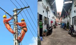 Cấp xã có nhiệm vụ mới về giá điện: Sinh viên và người lao động thuê nhà sắp được hưởng lợi lớn