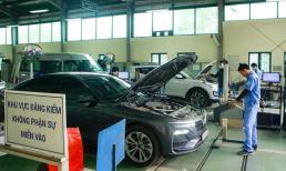 Cục Đăng kiểm phát cảnh báo khẩn: Toàn bộ chủ ô tô, xe máy trên cả nước đặc biệt chú ý!