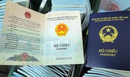 Từ nay đến 31/12/2025, người dân làm hộ chiếu (passport) sẽ được hưởng một quyền lợi đặc biệt này