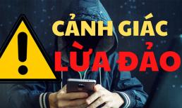 Dễ bay sạch tiền trong tài khoản nếu bất cẩn cài đặt ứng dụng này