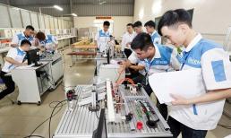 AI đã giỏi ngang Tiến sĩ, người trẻ nên chọn ngành học nào để ra trường không lo thất nghiệp?