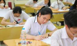 Đáp án đề thi môn Ngữ văn trong kỳ thi tốt nghiệp THPT năm 2025