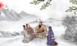 Người xưa nói: 'Có ba loại tiền không nên cho vay, ba loại lễ không nên theo và ba loại đường không nên đi', ý nghĩa là gì?