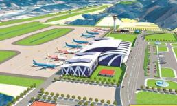 Sẽ có sân bay 6.300 tỷ đồng tại thị xã cao nhất Việt Nam